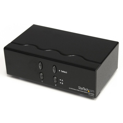 StarTech ST222MXA Accessory