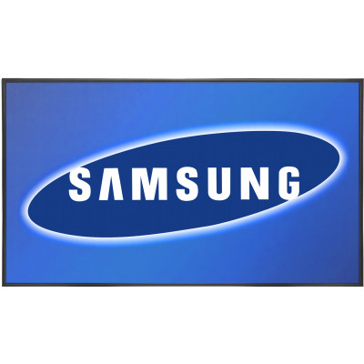 Samsung LH46MRPLBF/ZA Digital Signage Display