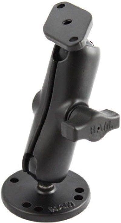 RAM Mount Radio Mounts Products
