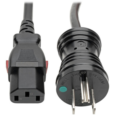 Tripp-Lite P006-L03-HG10 Power Device