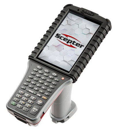 AML M7800-1710 Mobile Computer