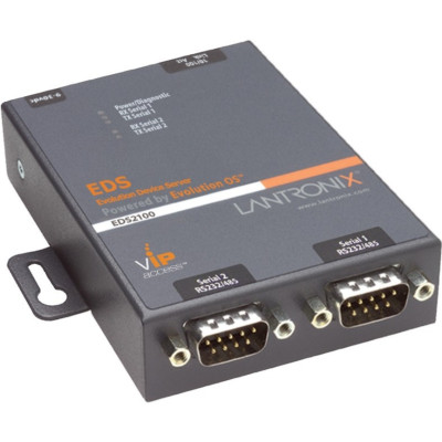 Lantronix ED2100002-01 Console & Device Servers