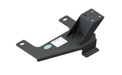 Gamber-Johnson Vehicle Bases  Accessory