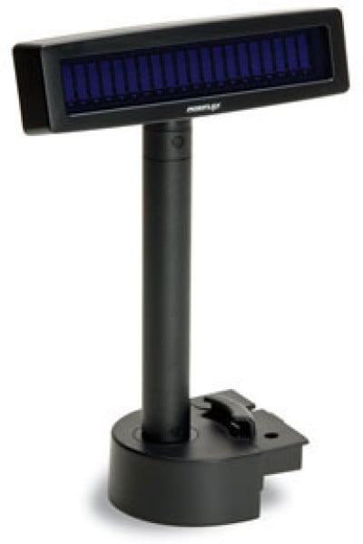 Posiflex KS Series Customer Display