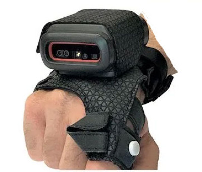 Honeywell 8680i Wearable Mini Mobile Computer Mobile Computer