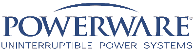 Powerware UPS Software