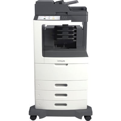 Lexmark 24TT326 Multi-Function Printer