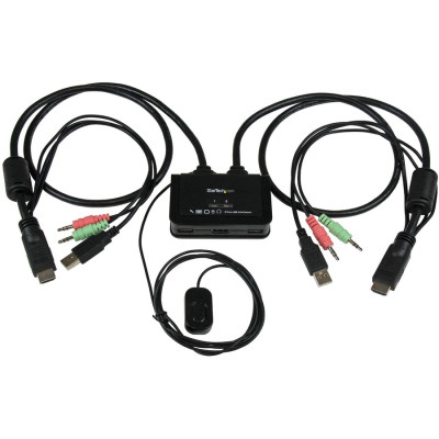 StarTech SV211HDUA Accessory