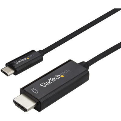 StarTech CDP2HD2MBNL Cables, Connectors, and Adapters