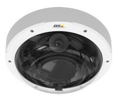 Axis P3719-PLE Security Camera