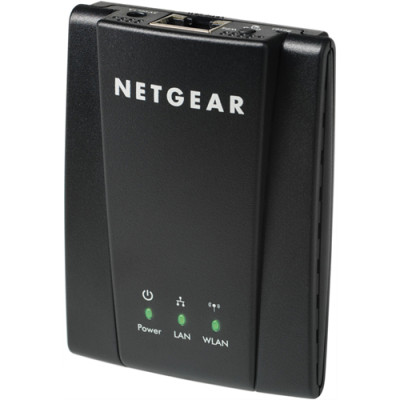 NETGEAR WNCE2001-100NAS Data Networking