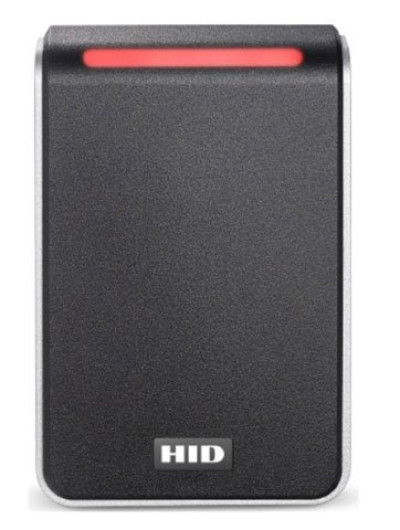 HID Indala Signo Reader 40k Access Control Reader