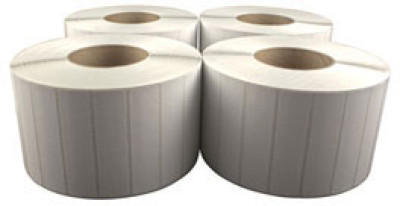 Wasp 633808402860 Barcode Label