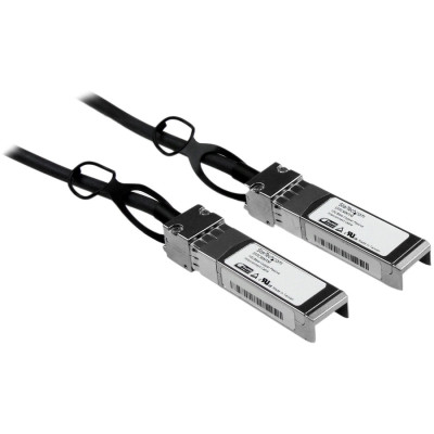 StarTech SFPCMM1M Cables, Connectors, and Adapters