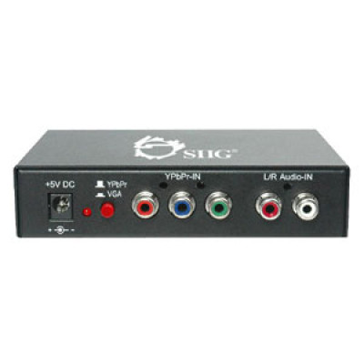 SIIG Converters Products