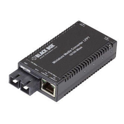 Black Box LHC014A-R4 Data Networking