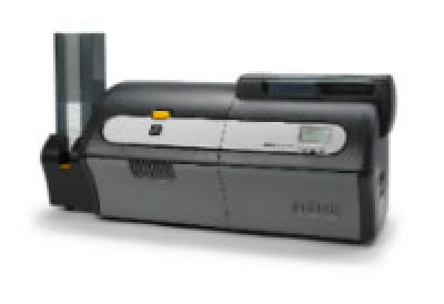 Zebra ZXP Series 7 Dual-sided ID Card Printer