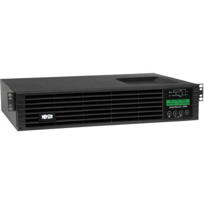 Tripp-Lite SU1500RTXLCD2U Power Device