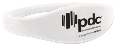 BCI Smart Rewearable Mifare 1K RFID Wristband