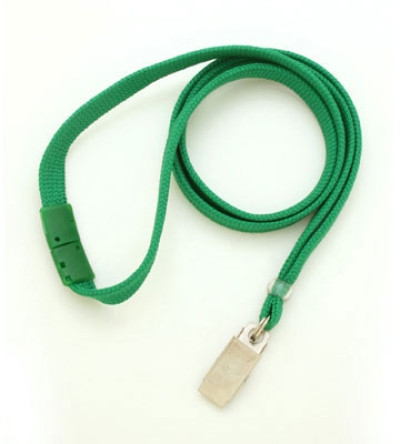 Brady Lanyards