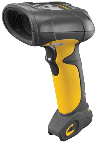 Motorola DS3578 Barcode Scanner