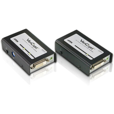 ATEN VE600A Ethernet Switch