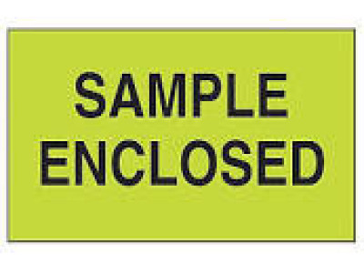 AirTrack® Enclosed Shipping Labels