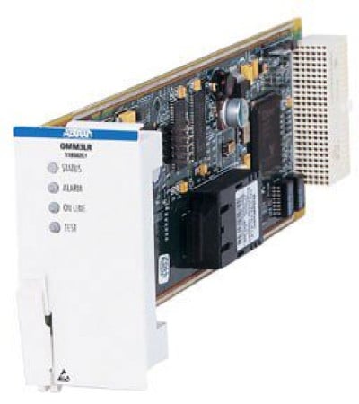 Adtran OPTI-MX Data Networking