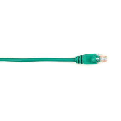 Black Box CAT5EPC-005-GN-25PAK Products