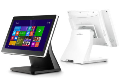 PartnerTech Ethan E5 Touch POS System Payment Terminal