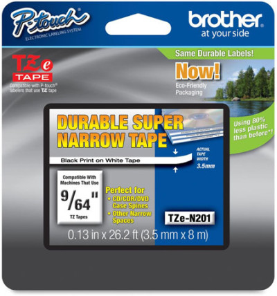 Brother TZEN201 Products