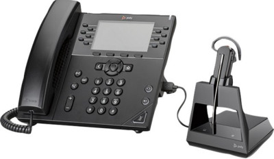 Poly Voyager 4245 Headset