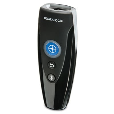 Datalogic RIDA DBT6420 Barcode Scanner