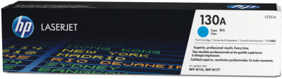 HP Toner Toner