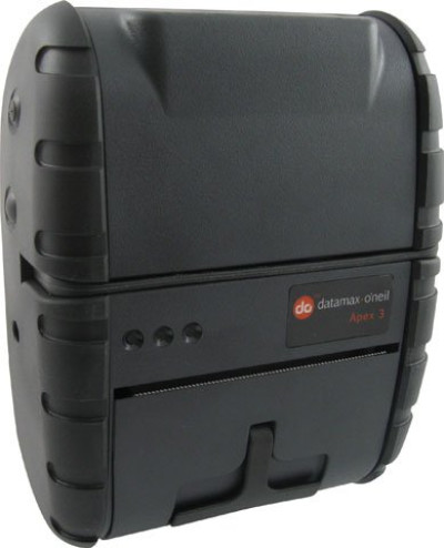Datamax-O'Neil Apex 3 Portable Barcode Printer