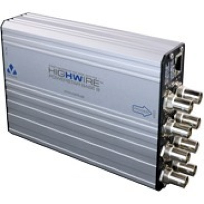 Veracity VHW-HWPS-B8 Security System Products