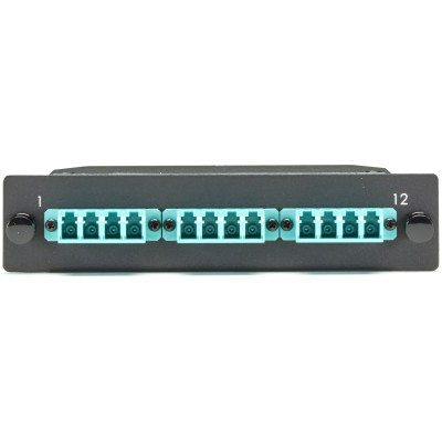 Black Box FOCA20M3-1MP12-12LC Accessory