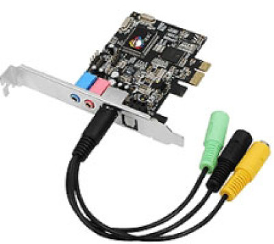 SIIG PC Card Products