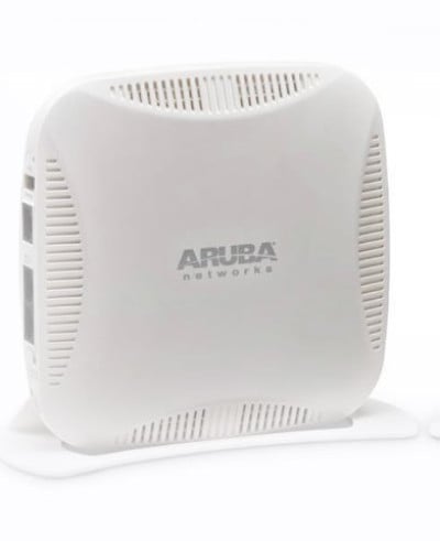HPE Aruba RAP-100 Series Wireless Access Points