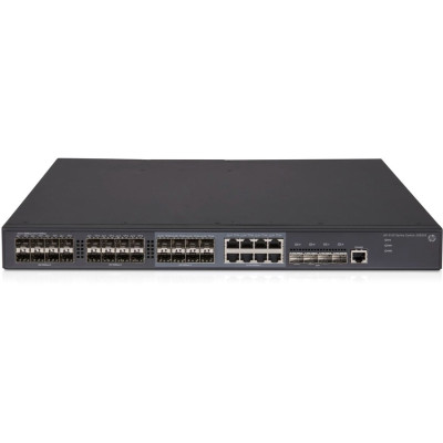 HPE Aruba JG933A Ethernet Switch