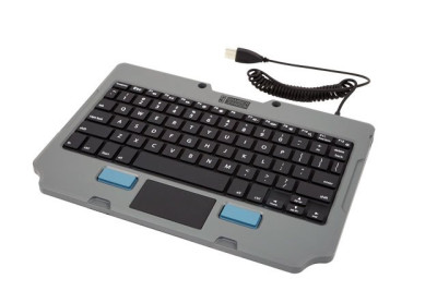 Gamber-Johnson Keyboards / Printer Mounts Accessory