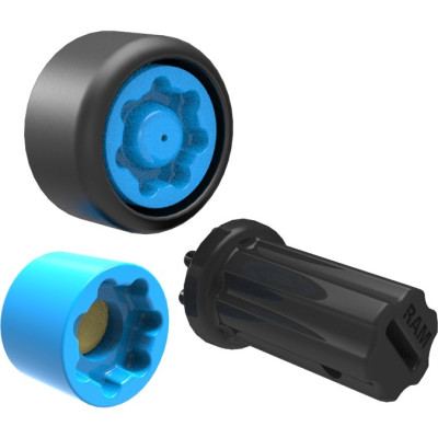 RAM Mount RAP-S-NUT5-G Products