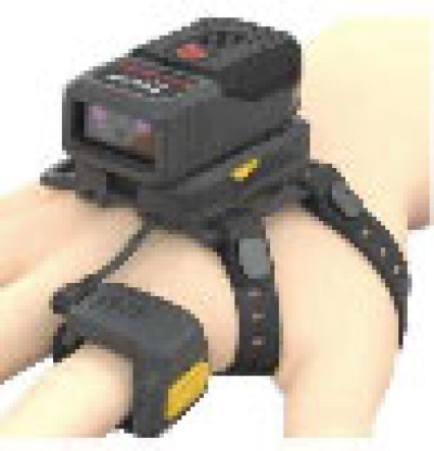 Generalscan R5520 Barcode Scanner