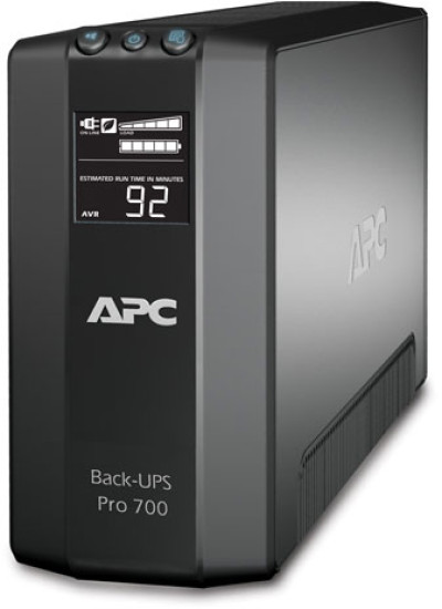 APC Back-UPS Pro UPS