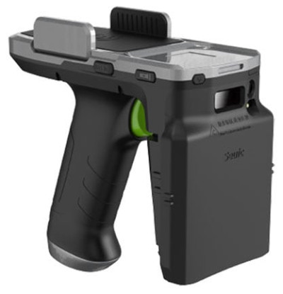 SEUIC Technologies AUTOID UTouch RFID Reader