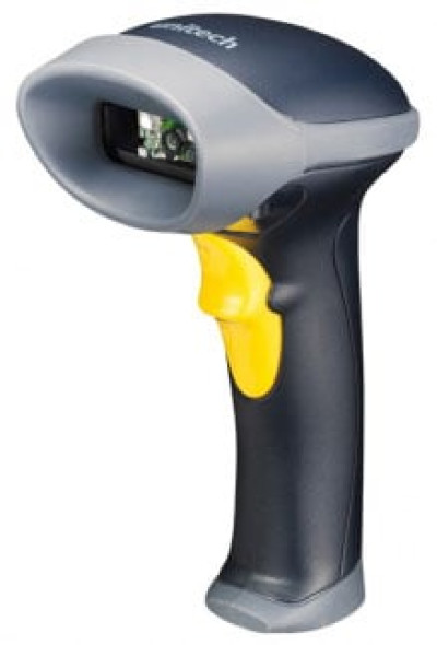 Unitech MS842e Barcode Scanner