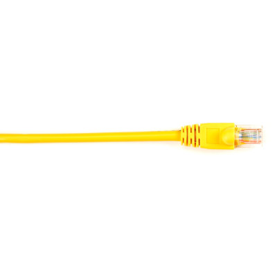 Black Box CAT5EPC-003-YL Products