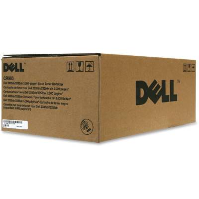 Dell CR963 Toner