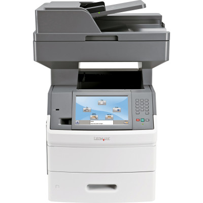 Lexmark 16M0159 Multi-Function Printer