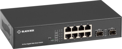 Black Box LGB710A Wireless Switch